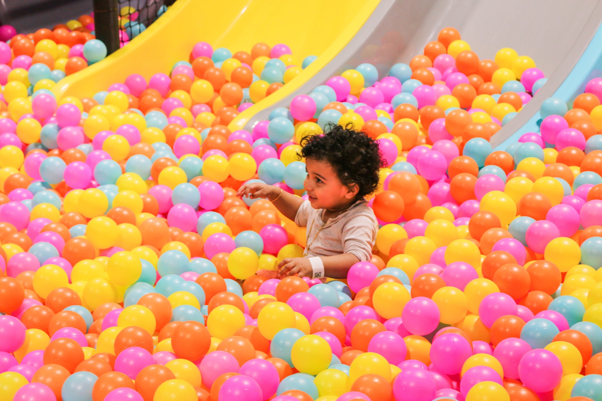 Best Trampoline Parks In Qatar For Unforgettable Skybound Adventures 